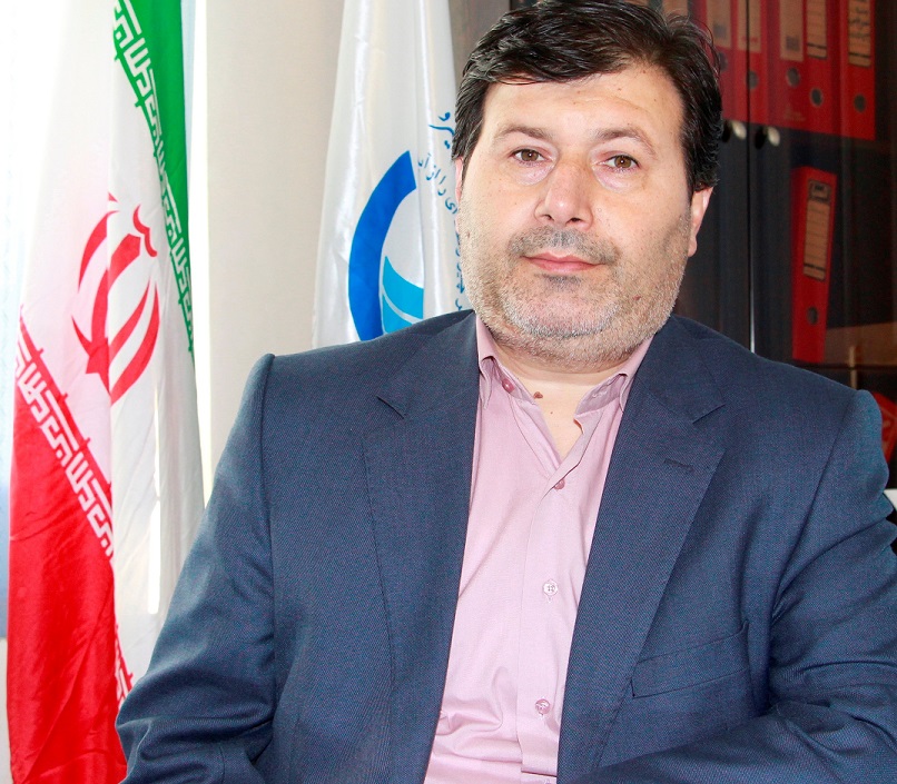 بهسازی ۴  دهنه چشمه با دبی  ۳۵ لیتر آب در سوادکوه