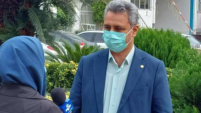 بازگشایی تمامی مدارس تا اول آذرماه جاری
