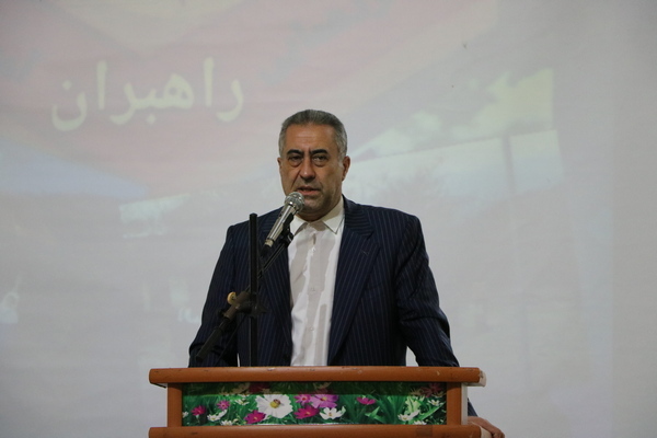 نیروی انسانی مهمترین و استراتژیک ترین مسئله در تغییر و تحول سازمانهاست