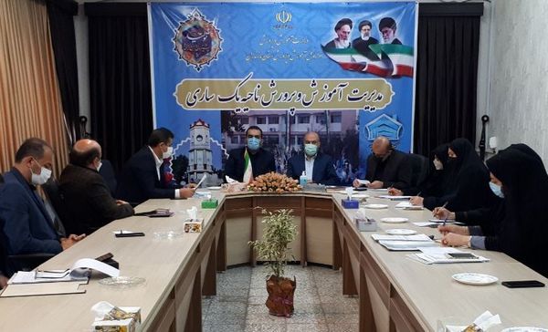ضرورت مشارکت همه نهادها در شناسایی بازماندگان از تحصیل