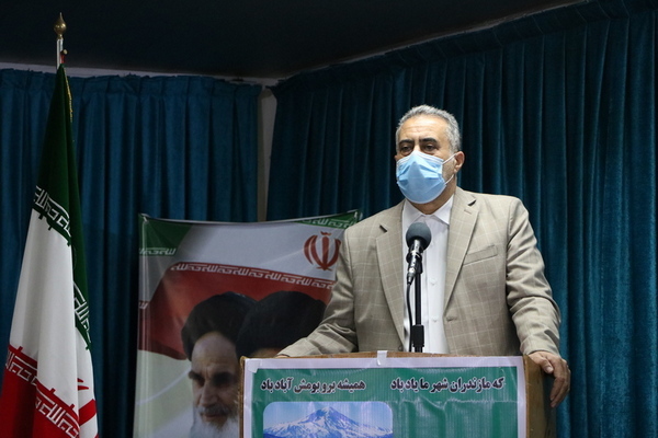 ضرورت گسترش و توسعه فرهنگ و هنر مازندران در مدارس