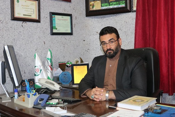 بگذارید پس از 7 سال کارخانه ام را افتتاح کنم