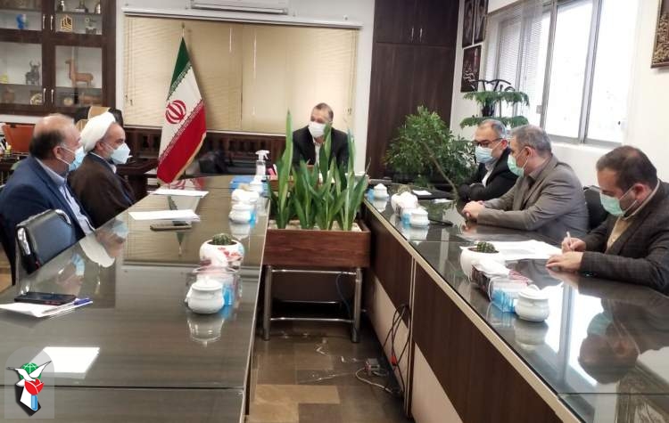 تبدیل وضعیت ایثارگران را در دستگاهها با جدیت پیگیری می کنیم