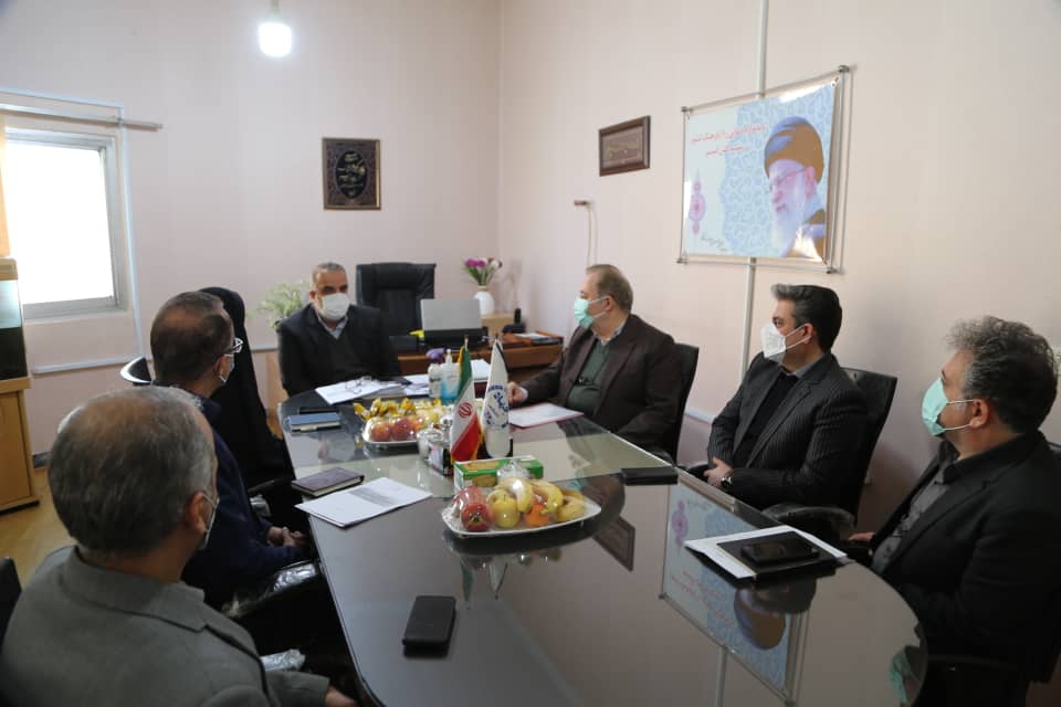 حدود 65 تا 70 درصد مشاغل بهزیستی استان پایدار است 