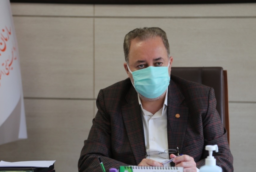 دوز سوم واکسن کووید 19 برای تزریق در مراکز نگهداری شبانه روزی تخصیص پیدا کرد 