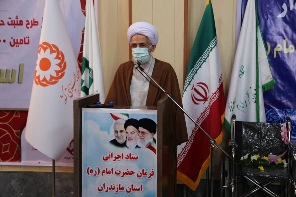 مراسم اهدای 100 دستگاه ویلچر به جامعه هدف بهزیستی برگزار شد 