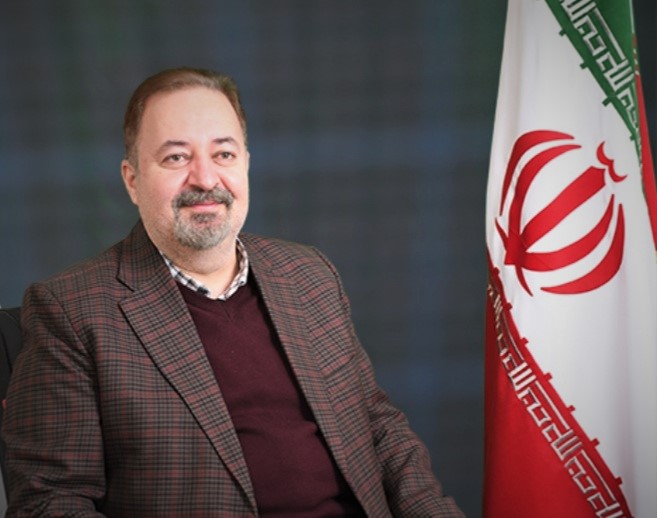 پیام مدیرکل بهزیستی استان مازندران به مناسبت هفته پدافند غیر عامل 