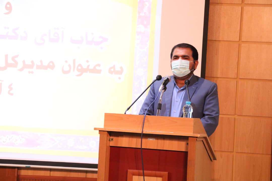 بیمه سلامت روند مثبتی را در ارائه خدمات به بیمه شدگان طی می‌کند