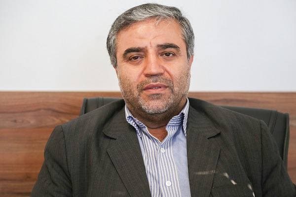 توسط فرمانده پایگاه مقاومت راهداری و حمل و نقل جاده ای استان :