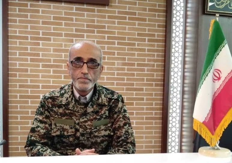 برنامه هاي اجرايي اداره كل راه و شهرسازي مازندران در هفته بسيج