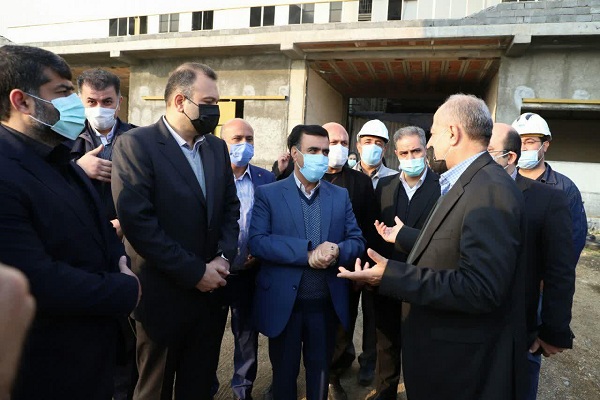 اما و اگرهای اعتباری نیروگاه طلسم شده!