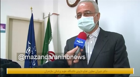 کشف داروهای احتکاری در قائم شهر