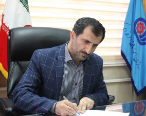 ۳۷۱ نفر از نیروی دریایی استان آموزش فنی و حرفه ای فرا گرفتند