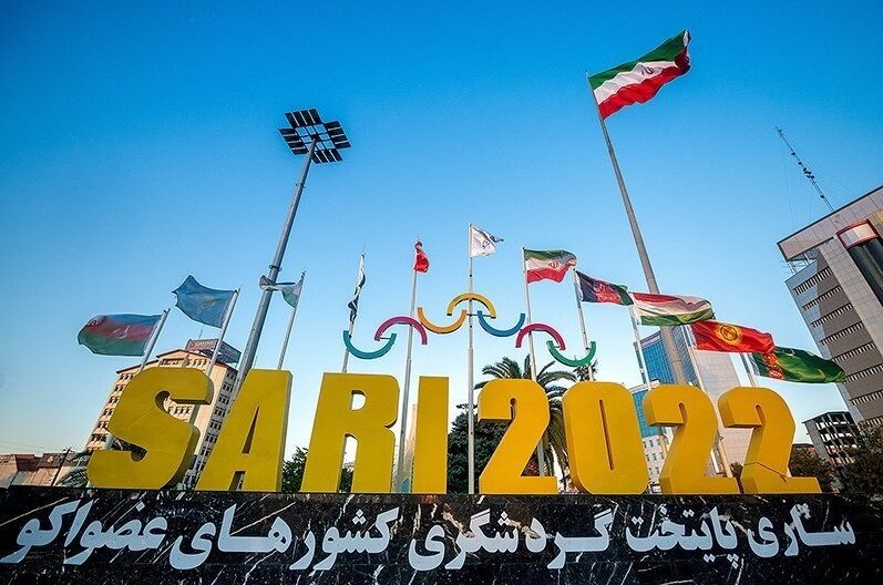 رویداد ۲۰۲۲ راه ورود مازندران به بازارهای جهانی است
