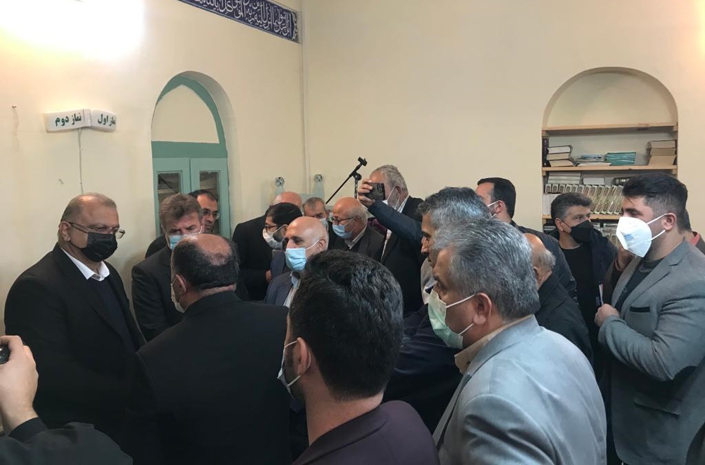 رینه آمل نقش مهمی در گردشگری منطقه‌ای شمال کشور دارد