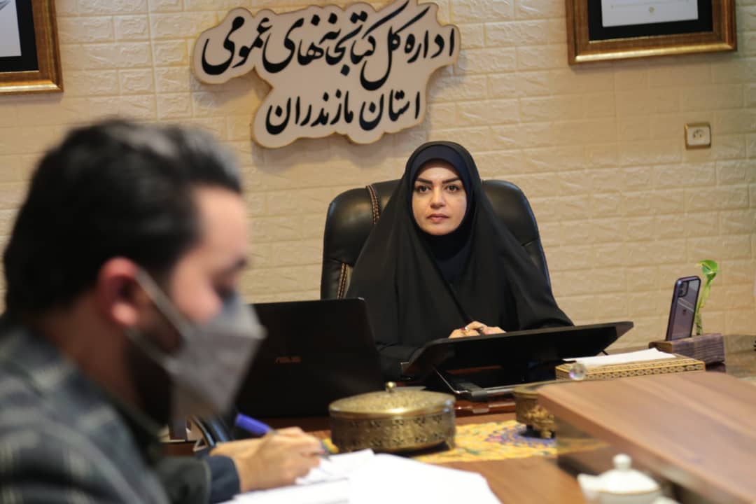 لزوم فعالیت های خلاقانه در جذب مخاطبان به جشنواره کتابخوانی رضوی