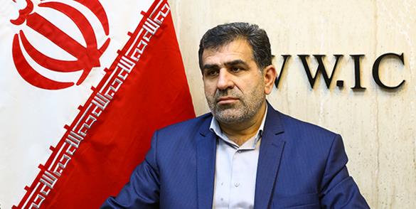 دعوت دکتر علی بابایی کارنامی از شهروندان برای شرکت در جشنواره کتابخوانی رضوی