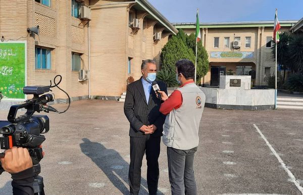 واریز ۱۸ میلیارد و ۵۴۱ میلیون ریال کمک سرانه بهداشتی به حساب مدارس استان