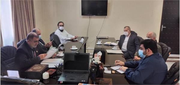 برنامه های حفظ و نشر ارزش های دفاع مقدس براساس ذائقه نسل جوان طراحی و اجرا شود