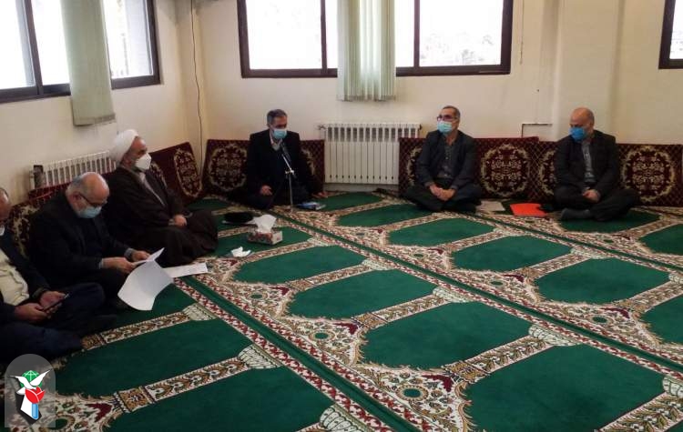 هدف اصلی ما در بنیاد ارتقاء بخشیدن به خدمات است