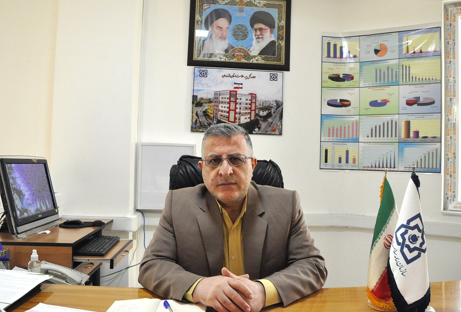 ۵۰هزار مازندرانی فاقد بیمه درمان هستند/ الزام نسخه نویسی الکترونیک از اول دی ماه ۱۴۰۰