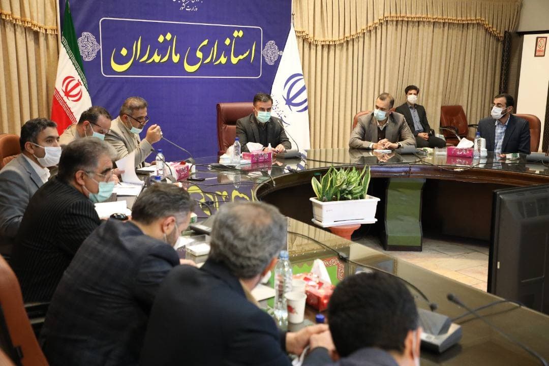 ثبت نام 60 هزار مازندرانی در طرح مسکن ملی
