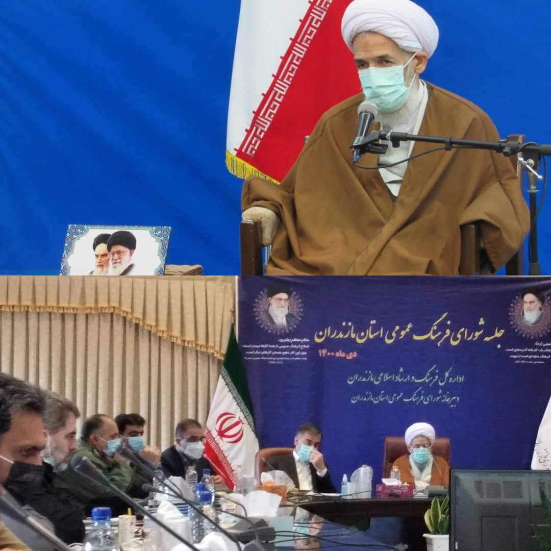 فعالیت در حوزه افزایش جمعیت با پیوست فرهنگی همراه باشد