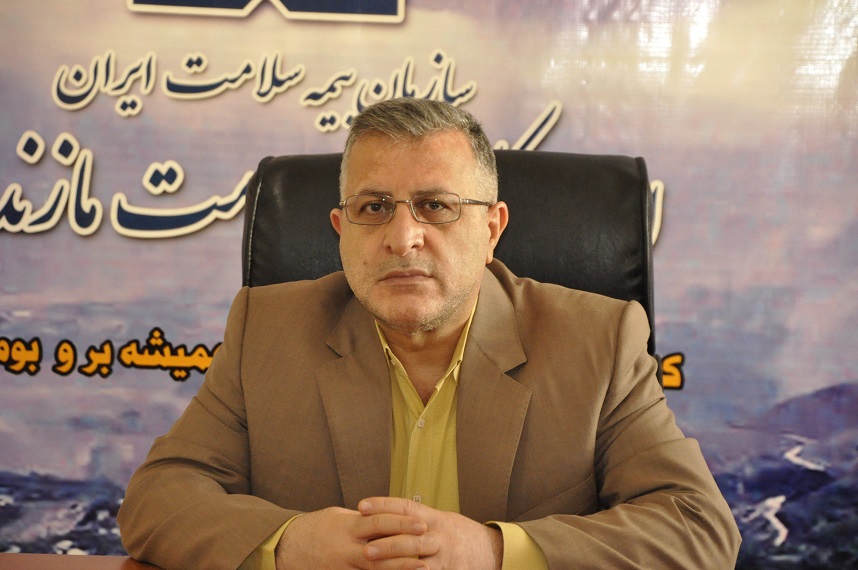 حفظ حقوق شهروندی ، خرید راهبردی خدمات سلامت ، پوشش بیمه همگانی و رضایت بیمه شدگان از اهداف بیمه سلامت است