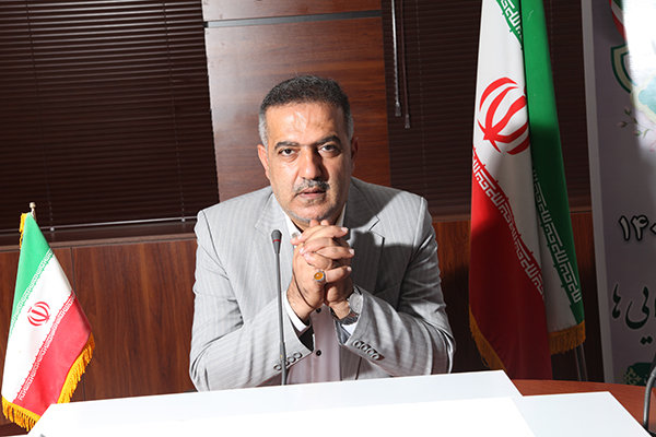 اجرای ۱۳ پروژه بازآفرینی شهری در استان