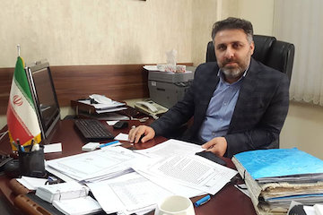 اخذ ۷۷ رای قضایی به نفع دولت برای مبارزه با زمین خواری در استان