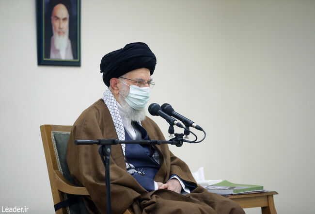 کشور مطلقاً معطل مذاکرات نشود/ مذاکره‌کنندگان انقلابی، مؤمن و پر جدّ و جهدند