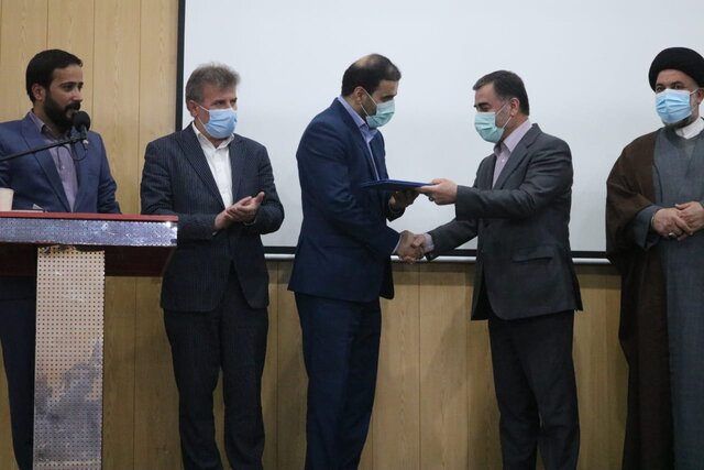 توسعه آمل با همدلی و همراهی/ استاندار: آمل ویترین مازندران است