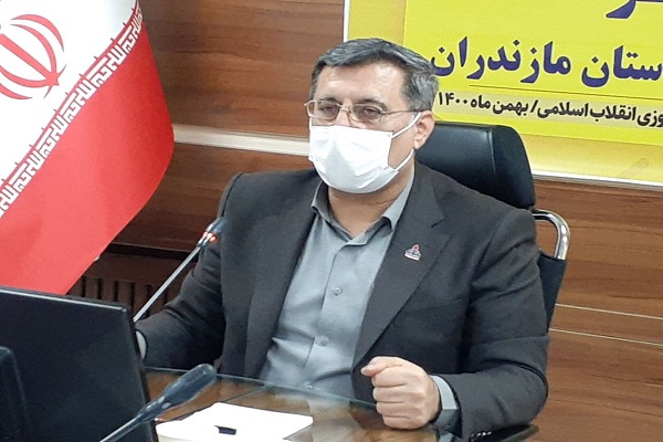 تحقق ۸۰ درصدی بودجه ۱۴۰۰/ بهره برداری پروژه ها در تمام شهرستان ها در دهه فجر