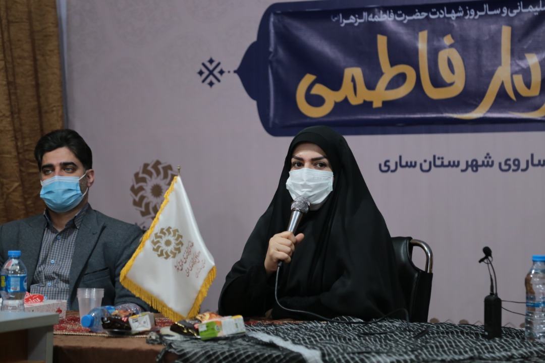برگزاری محفل شعر «سردار فاطمی» در کتابخانه های عمومی استان