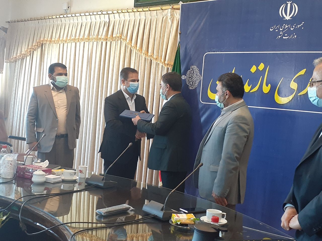 حسینی پور: روی ۳ گزینه بومی اجماع نشد/ سلگی: نوکری خود را عملیاتی می کنم