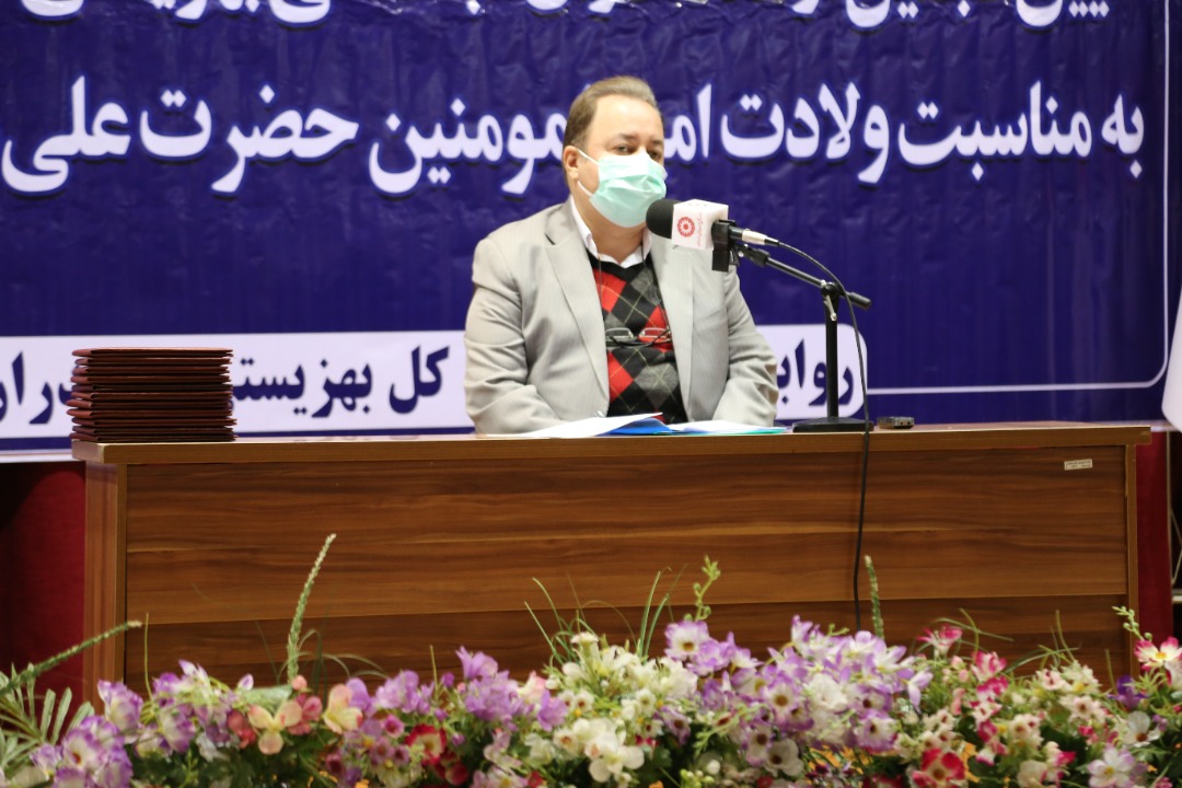 رویکردها در حوزه مددکاری باید تغییر کند