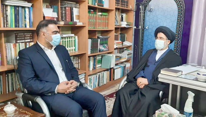 افزايش راندمان توليد، گام موثر مديريت جهادی در شهرکها و نواحی صنعتی مازندران