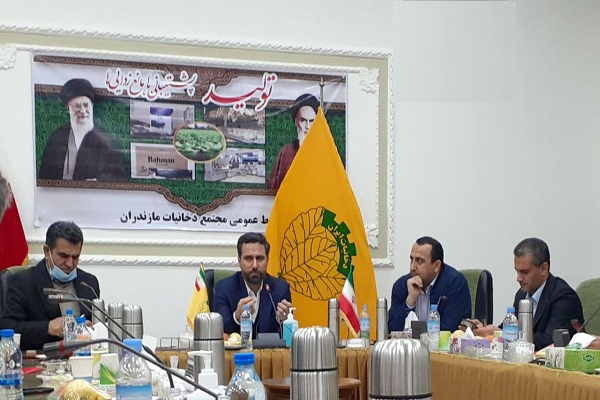 صنعت دخانیات اسیر مافیا، رانت و فساد/ تنها کشوری هستیم که در صنعت دخانیات ضرر می دهیم