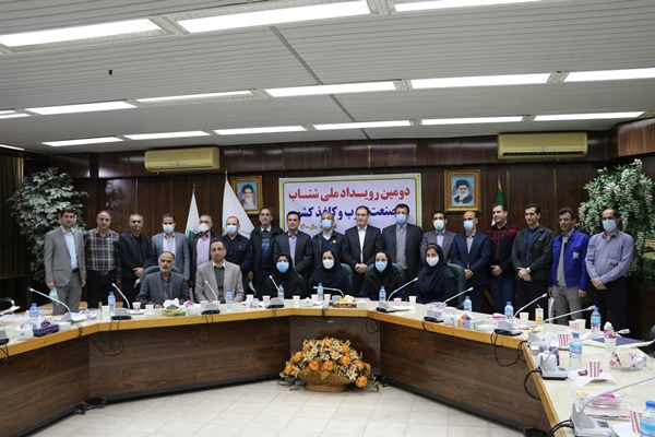 دومین رویداد ملی شتاب در چوب و کاغذ مازندران برگزار شد/ پیگیری برای برگزاری بین المللی این رویداد در سال آینده