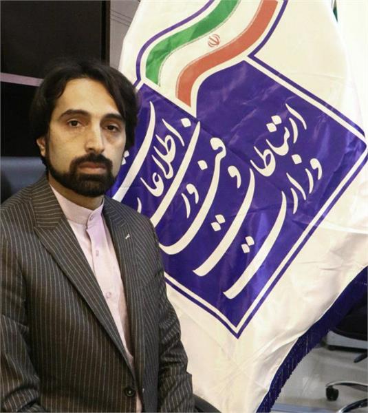 پیام تبریک فرا رسیدن چهل و سومین سالگرد پیروزی انقلاب اسلامی