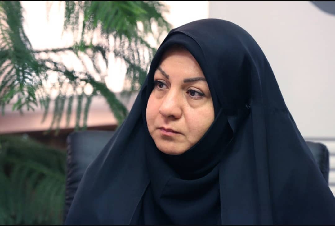 فریبا بریمانی مدیرکل بهزیستی مازندران شد