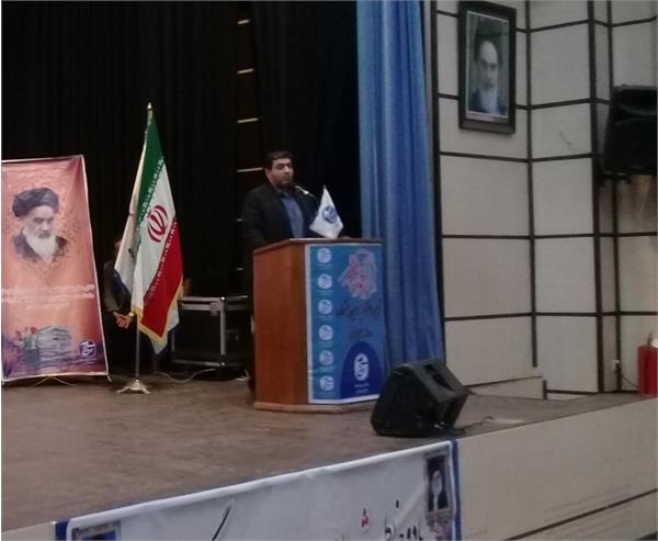 رسانه های استان در جهاد تبیین حضور فعال داشته باشند