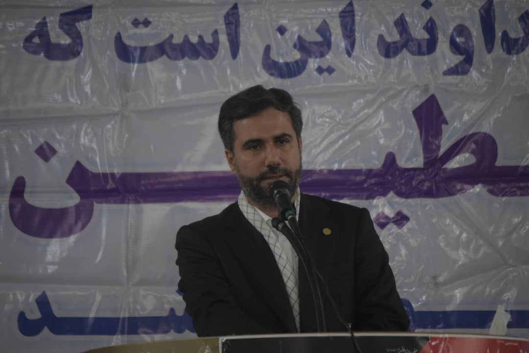 شیخان: مبارزه و مقاومت تنها راه نجات سرزمینهای اشغالی است/نقش دلال های یقه سفید در ممانعت از اشتغال در صنعت دخانیات کشور