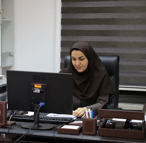 تحویل ۶۲۳ پروژه توسط این شرکت در سال ۱۴۰۰