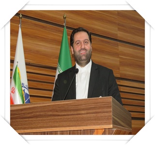 مسئولین مازندرانی پای کار صنعت هستند