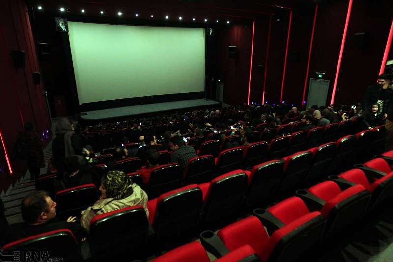 اجرای طرح کات زندگی در سینماهای مازندران