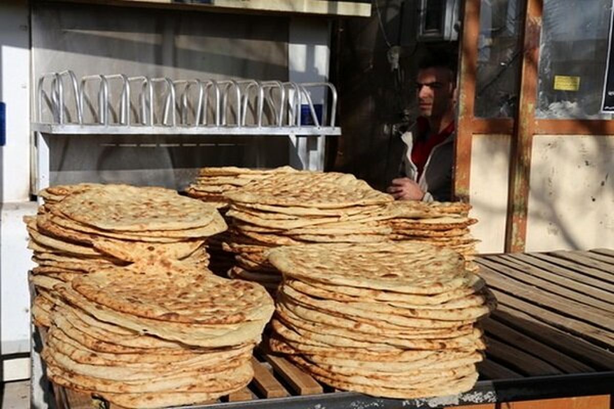  نان، گوشت، شیر و تخم‌مرغ کارتی و کوپنی می‌شوند