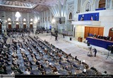 جهانی شدن واژه «مقاومت» به برکت امام است/زیربنای مکتب امام«قیام‌لله»بود