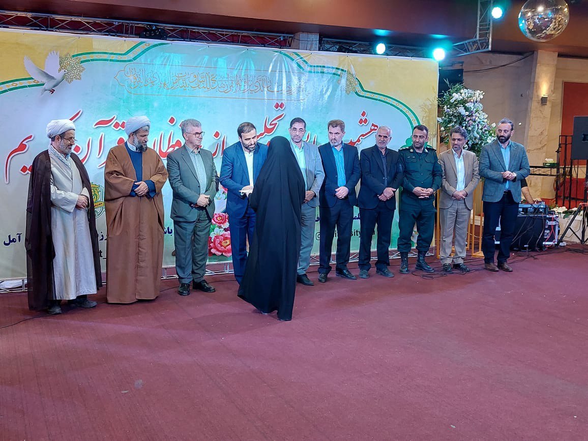 اهداء 7 میلیارد ریال جوائز نقدی به 115 نفر از حافظین قرآن کریم