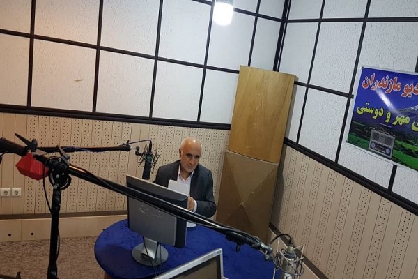 کاهش ذخایر آبی استان/ تاکید بر لزوم همکاری مردم در مدیریت منابع آبی و پیشبرد طرح ها